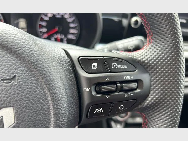 Kia PICANTO (2024) — foto 18 van 27