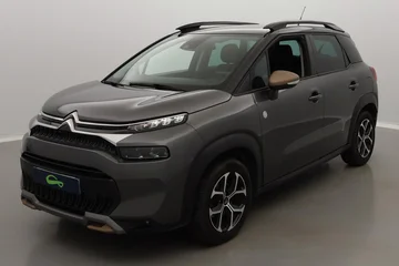 Citroen C3 Aircross (2023)