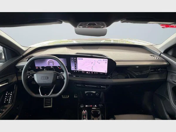 AUDI Q6 e-tron (2026) — foto 19 van 21