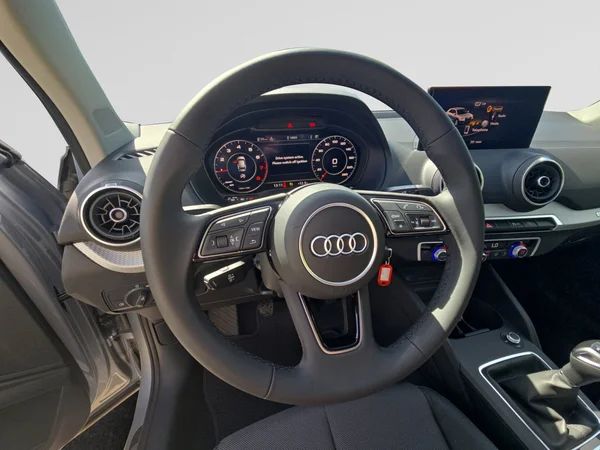 AUDI Q2 (2025) — foto 13 van 22