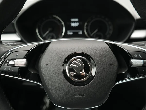 SKODA Fabia (2023) — foto 10 van 24