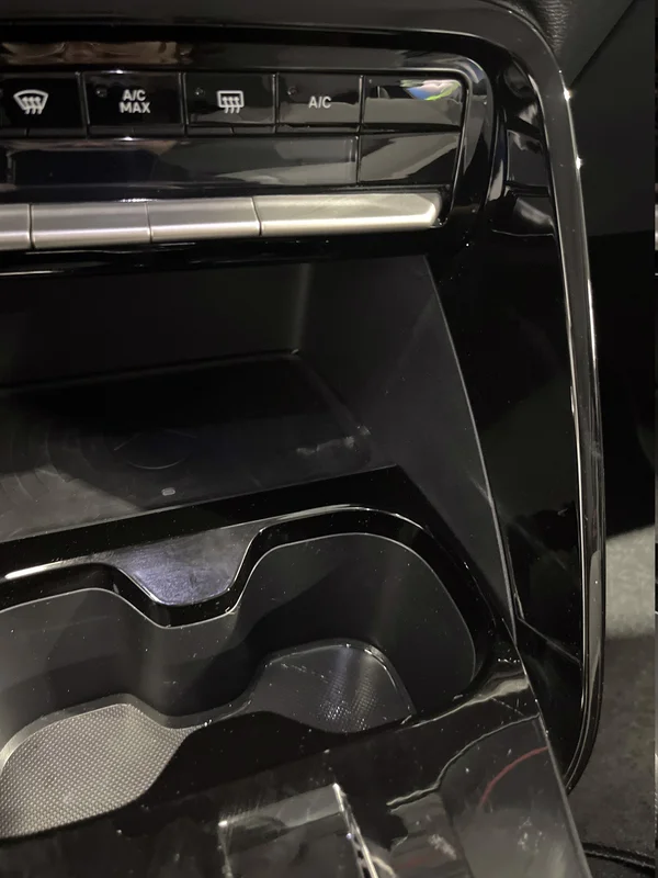 Citroen E-C3 (2025) — foto 59 van 71