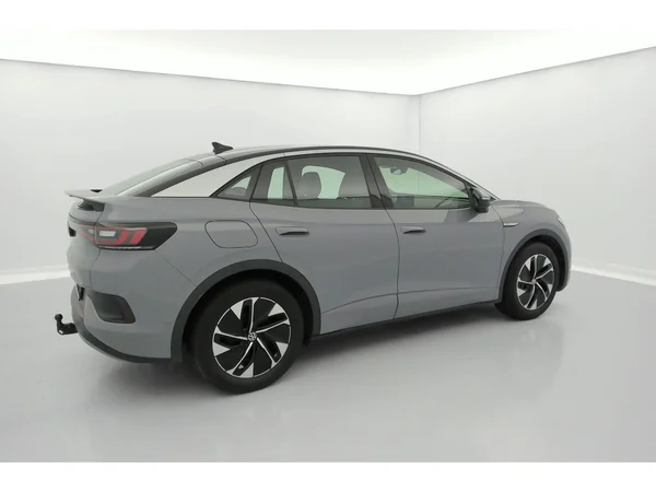 VOLKSWAGEN ID.5 (2023) — foto 34 van 36