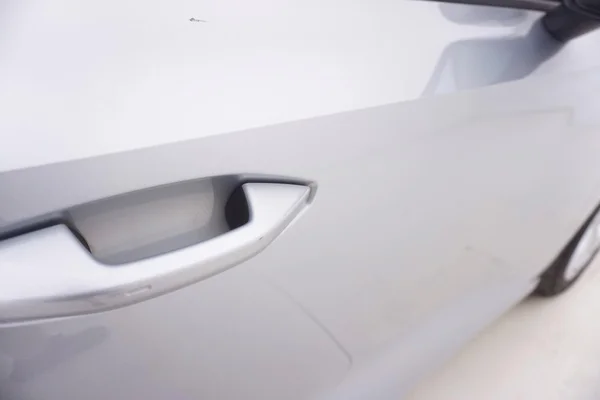 Audi A3 Sportback (2023) — foto 17 van 33