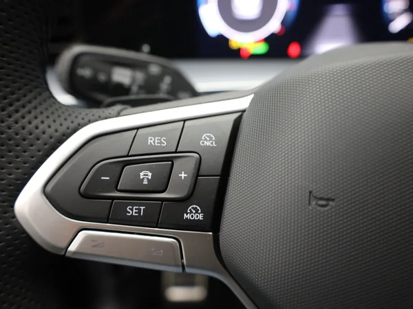 VOLKSWAGEN Tayron (2026) — foto 7 van 29