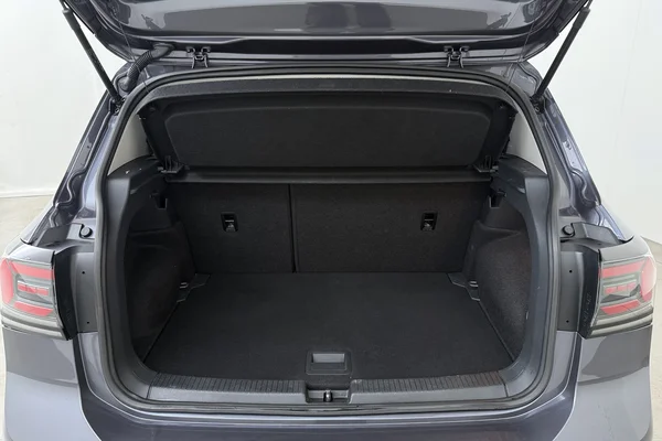 Volkswagen T-Cross (2025) — foto 15 van 19