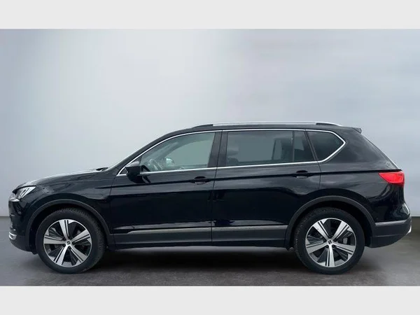 Seat Tarraco (2023) — foto 23 van 29