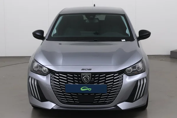 Peugeot 208 (2024) — foto 11 van 18