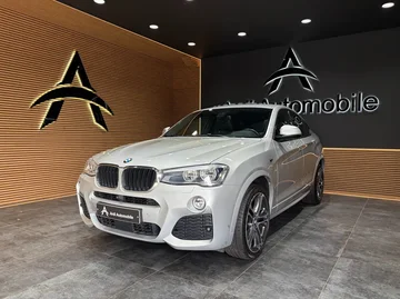 Bmw X4 a77beea3-6103-48ba-bcf8-d51d958d0010