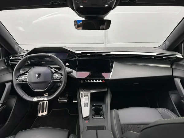 Peugeot 308 (2025) — foto 16 van 19