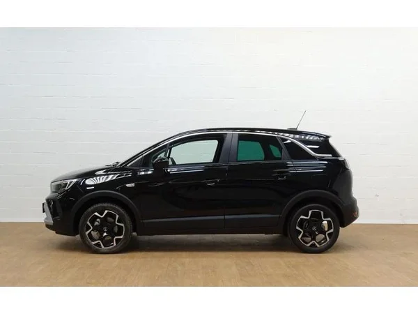 Opel Crossland (2021) — foto 15 van 19
