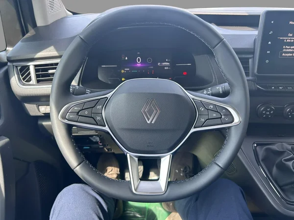 Renault Kangoo (2026) — foto 16 van 19