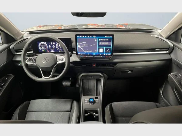 VOLKSWAGEN T-Roc (2026) — foto 2 van 29