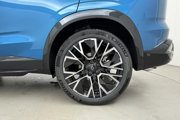 Renault Austral E-Tech (HEV) (2026) — foto 15 van 18