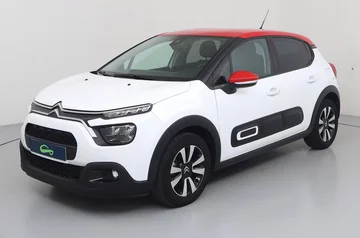 Citroen C3 (2023)