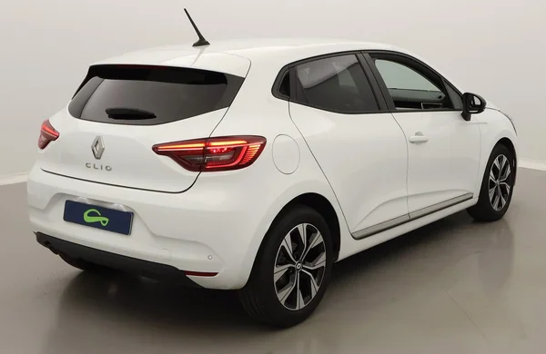 Renault Clio V (2022) — foto 19 van 23