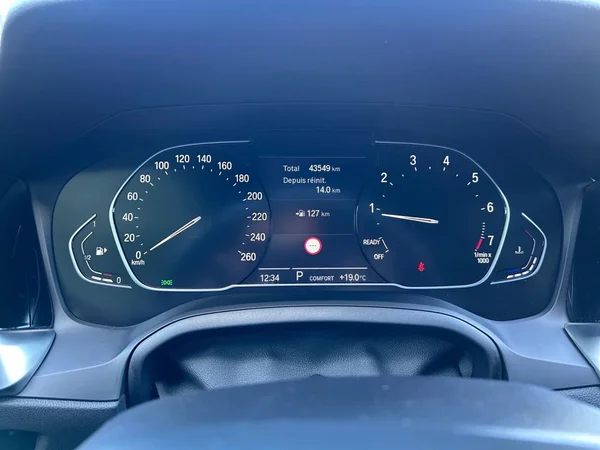 BMW 2 Coupé (G42) (2022) — foto 7 van 23