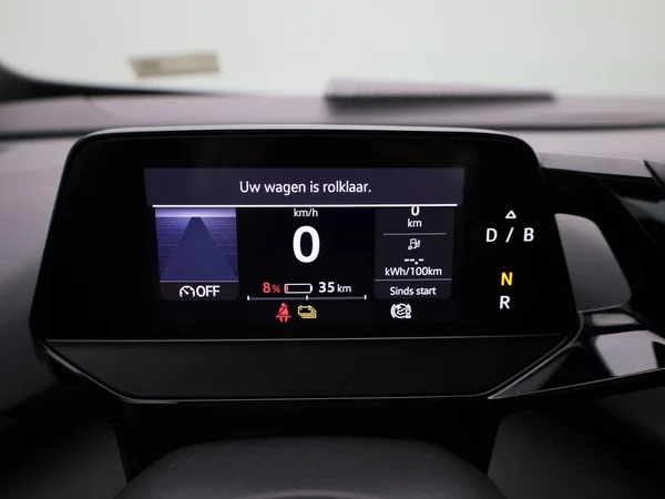 Volkswagen ID.4 (2023) — foto 9 van 41