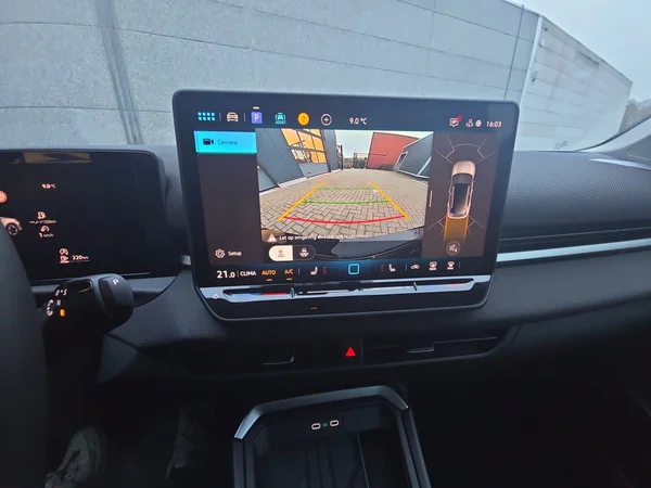 VOLKSWAGEN T-Roc (2025) — foto 22 van 24