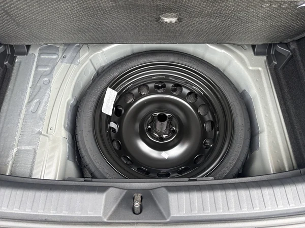 AUDI A1 Sportback (2025) — foto 17 van 24