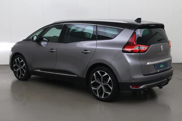 Renault Grand Scenic (2023) — foto 16 van 22
