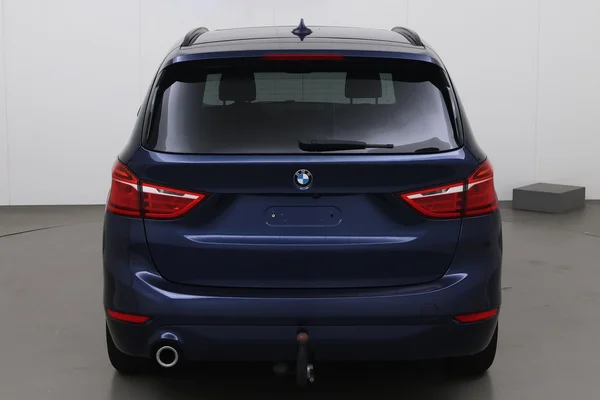 BMW 2 Gran Tourer (F46 LCI) (2020) — foto 17 van 22