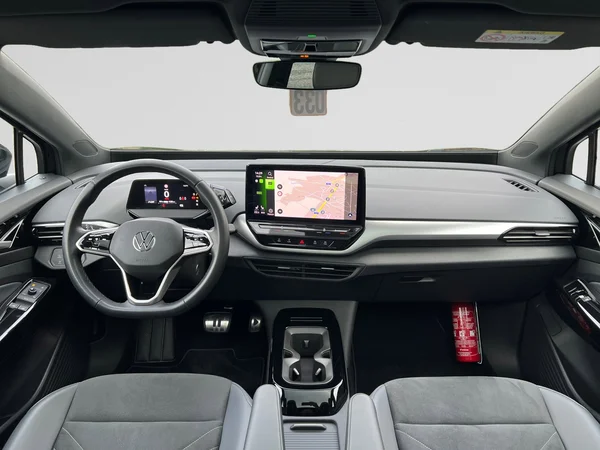 VOLKSWAGEN ID.5 (2023) — foto 17 van 20