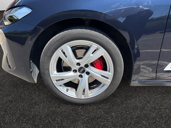 AUDI A5 Avant (2025) — foto 7 van 16
