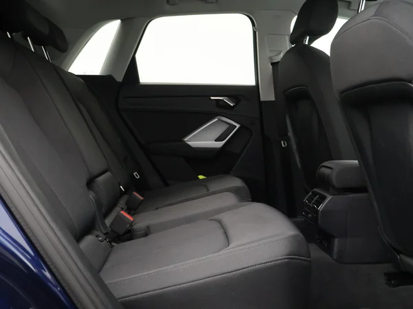 AUDI Q3 PHEV (2023) — foto 2 van 26