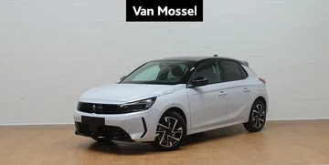Opel Corsa (2026)