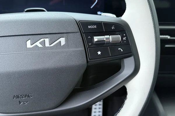 Kia Sportage HEV (2026) — foto 9 van 18