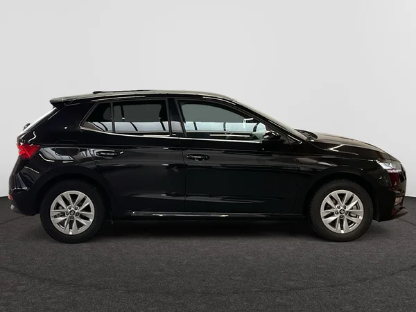 SKODA Fabia (2025) — foto 21 van 22