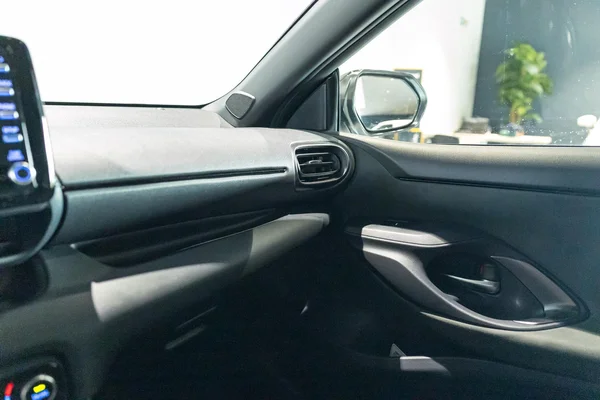 Toyota Yaris (2024) — foto 31 van 39