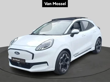 Ford Puma (2025)