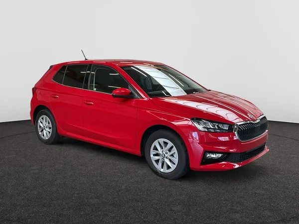 SKODA Fabia (2025) — foto 19 van 21