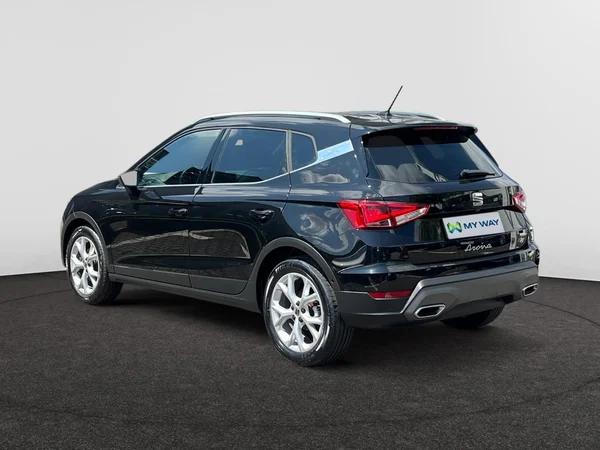 SEAT Arona (2023) — foto 12 van 24