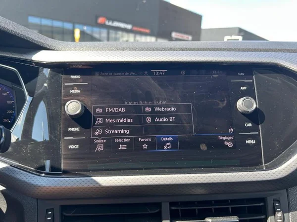 VOLKSWAGEN T-Cross (2022) — foto 11 van 31