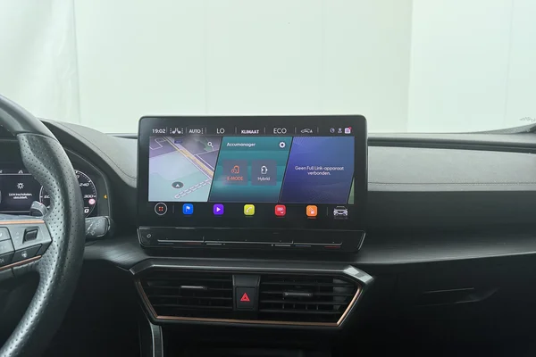 CUPRA Formentor E-Hybrid (PHEV) (2022) — foto 3 van 18
