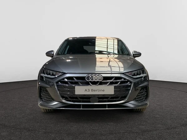 AUDI A3 Sedan (2025) — foto 13 van 18