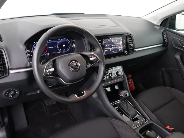 SKODA Karoq (2024) — foto 17 van 18