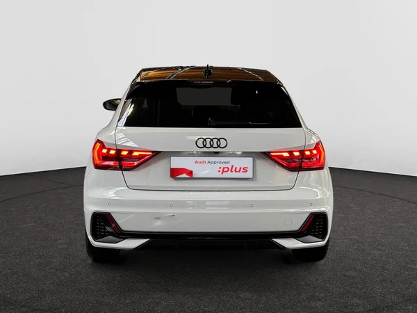 AUDI A1 Sportback (2026) — foto 19 van 24