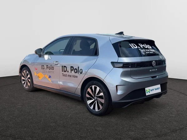 VOLKSWAGEN ID.Polo (2026) — foto 15 van 21