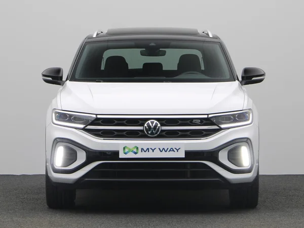 VOLKSWAGEN T-Roc (2024) — foto 17 van 21