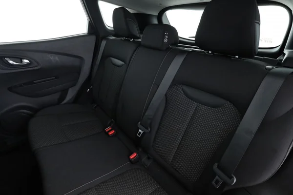 Renault Kadjar (2017) — foto 5 van 16