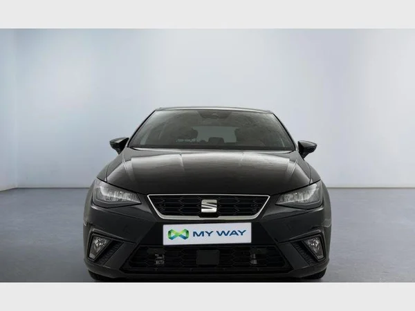 Seat Ibiza 5P/D (2025) — foto 12 van 20