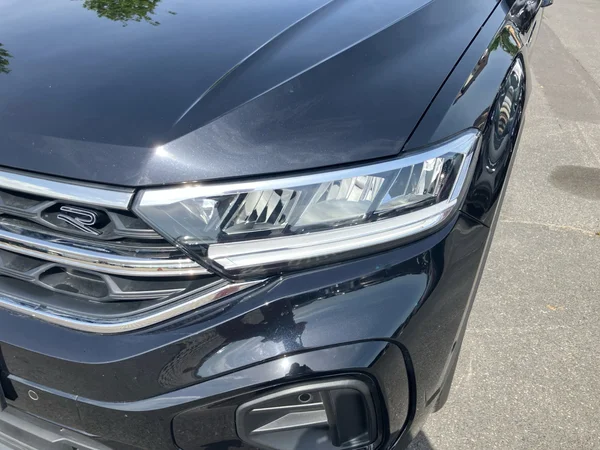 VOLKSWAGEN T-Roc (2025) — foto 6 van 25