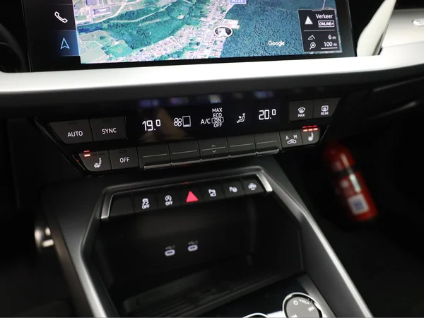 AUDI A3 Sportback (2025) — foto 10 van 21