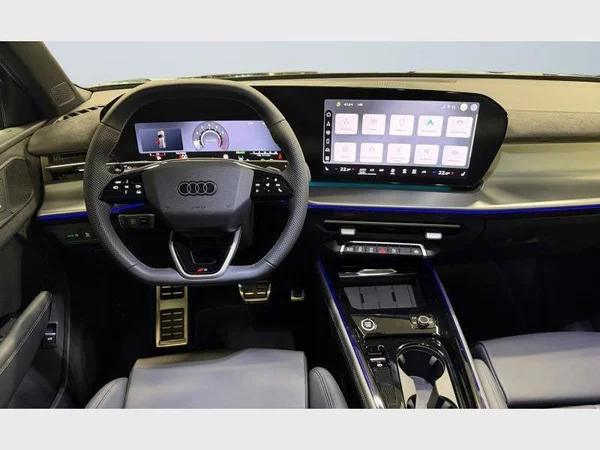 Audi Q3 SUV (2026) — foto 5 van 26