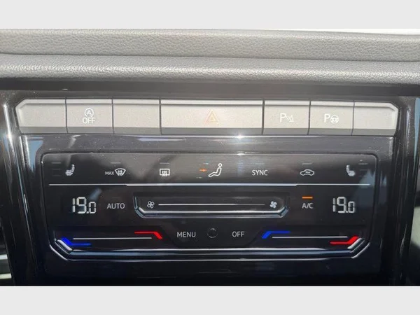 Volkswagen T-Roc (2026) — foto 20 van 31