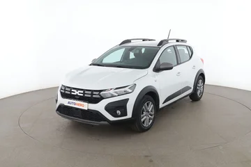 Dacia Sandero 7ca2945a-d8c4-41c9-b34a-79469d3afc23